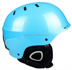 2014 nouvelle fabrication chinoise casque de patin à neige de ski professionnel de bonne qualité