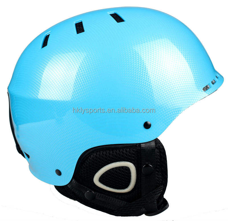 2014 nouvelle fabrication chinoise casque de patin à neige de ski professionnel de bonne qualité