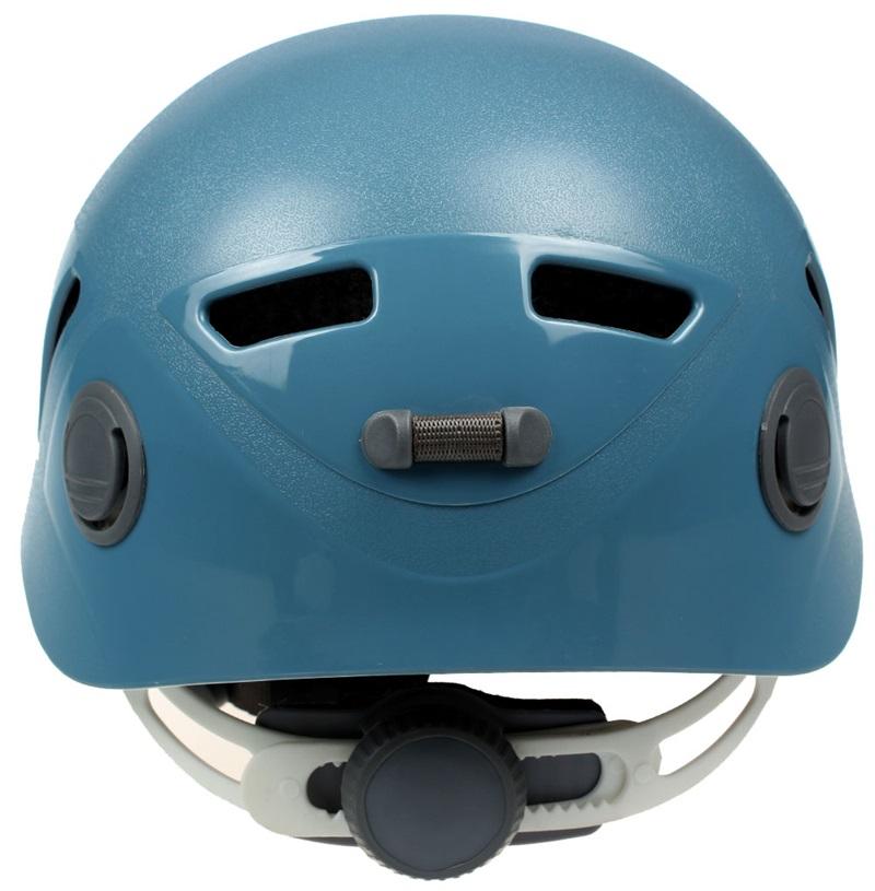 Shengtao ST-208 vente chaude fabrication ABS + EPS casque d'escalade professionnel