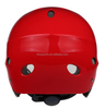 Casque de protection sauvage pour sports nautiques, coque ABS, casque de planche à voile avec CE