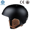 Casque de ski approuvé CE et CPSC ASTM, casque de sports de neige