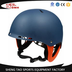 Casque de canoë sécuritaire pour les sports nautiques