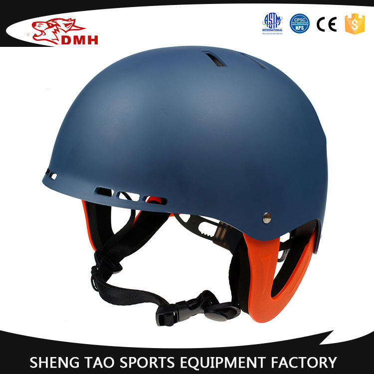 Casque de canoë sécuritaire pour les sports nautiques