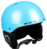 Sports d'hiver OEM casque de neige de ski ABS professionnel de bonne qualité