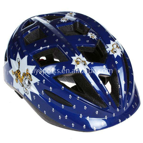 Casque de vélo mignon pour enfants, Scooter, Skate, casque de vélo pour enfants