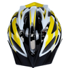 Casque de vélo en mousse moulé à la mode pour adulte, protection Unique, casque de vélo