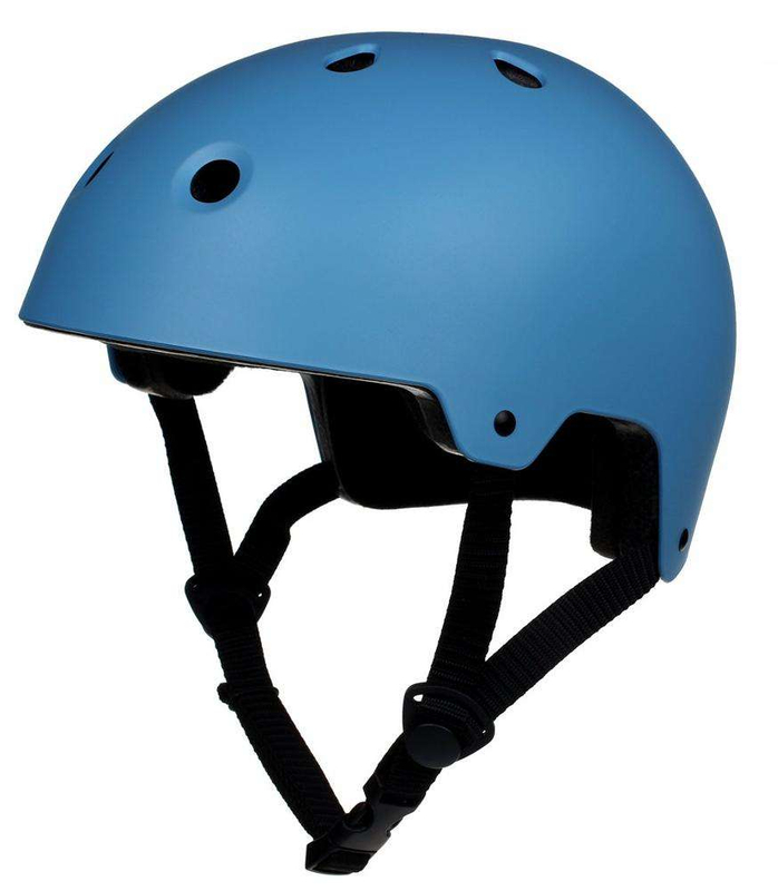 Fabricant de casque de protection casque de skateboard multisports Abs casque de skate coloré