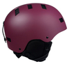 Casque de ski CE et ASTM, casque de snowboard, casque de neige
