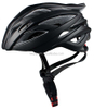 Casque de vélo d'équitation PC 2 couches pour adulte
