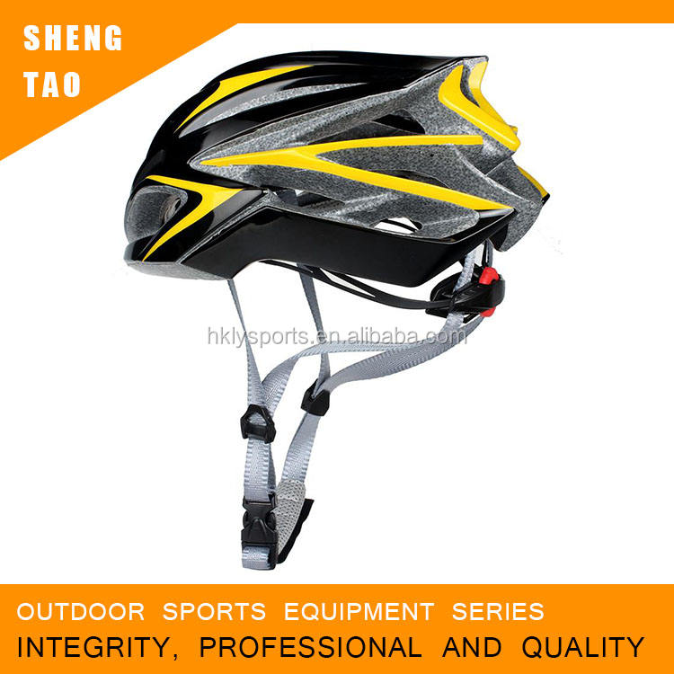Casque de vélo/casque de vélo/casque de vélo de haute qualité pour hommes avec un Design Unique