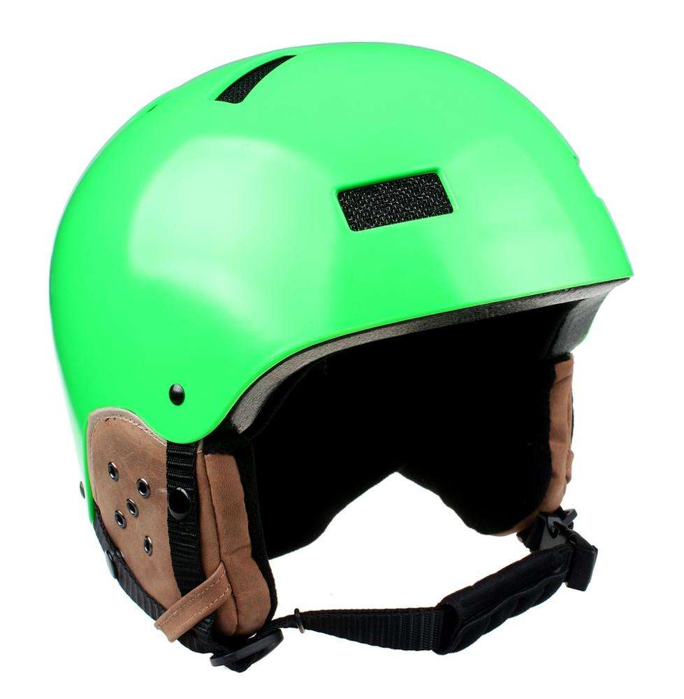 Casque de ski OEM VENTE CHAUDE AVEC LOGO personnalisé AVEC CE/CPSC/ASTM