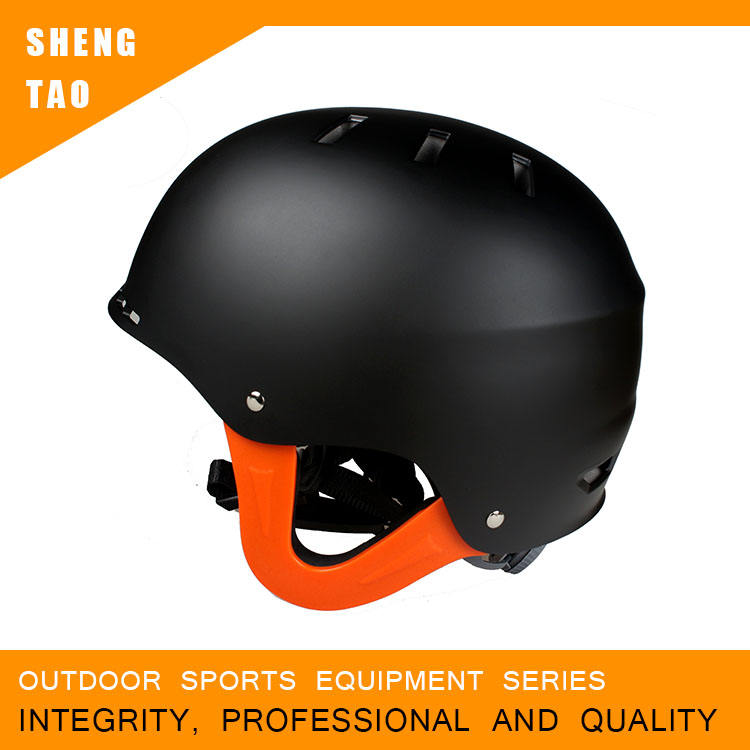 Casque de sécurité au design cool pour sports nautiques 04