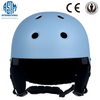 Bonne ventilation casque de protection personnalisé pour sports de neige d'hiver avec ce Cpsc