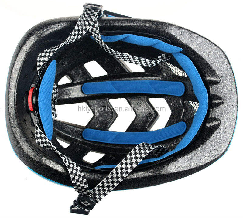 Shengtao haute qualité ST500 18 évents dessin animé modèle Balance vélo tête Protection enfants casque