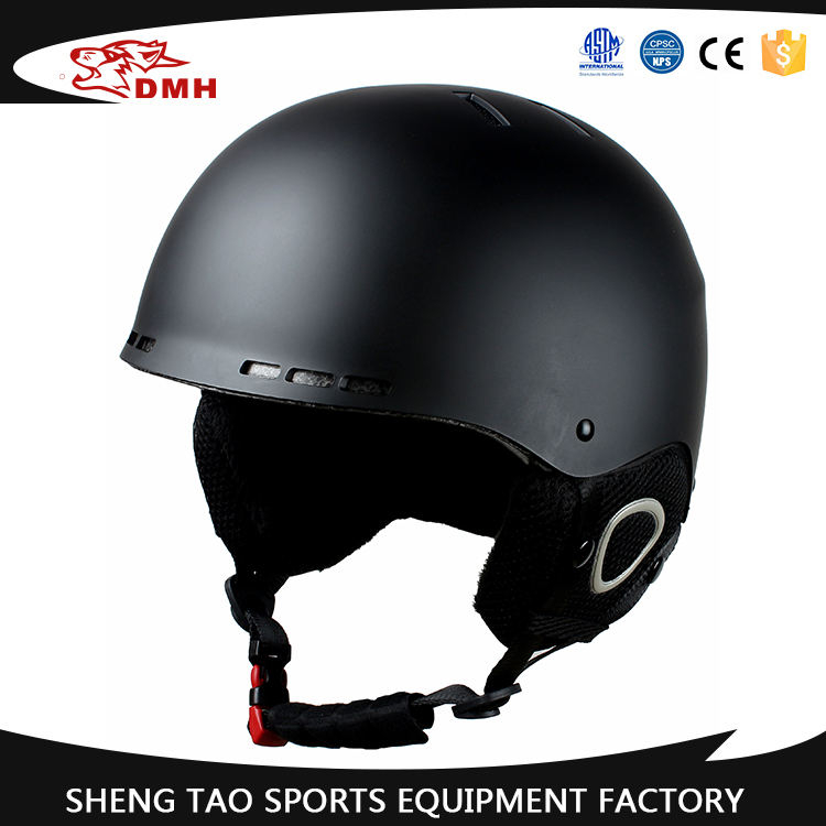 Casque de ski pour hommes