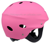 Casque de surf de cerf-volant fait sur commande de casque de sports nautiques de coquille d'ABS approuvé par CE