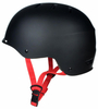 Casque de skate tendance avec mousse souple et sans EPS dans la doublure pour adultes