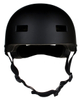 Équipement de protection ABS Skateboard réglable cyclisme trajet Skate casque pour les jeunes adultes
