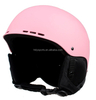 CE extérieur coloré coque ABS de protection EPS Impact Liner Sports de neige Snowboard casque pour adulte