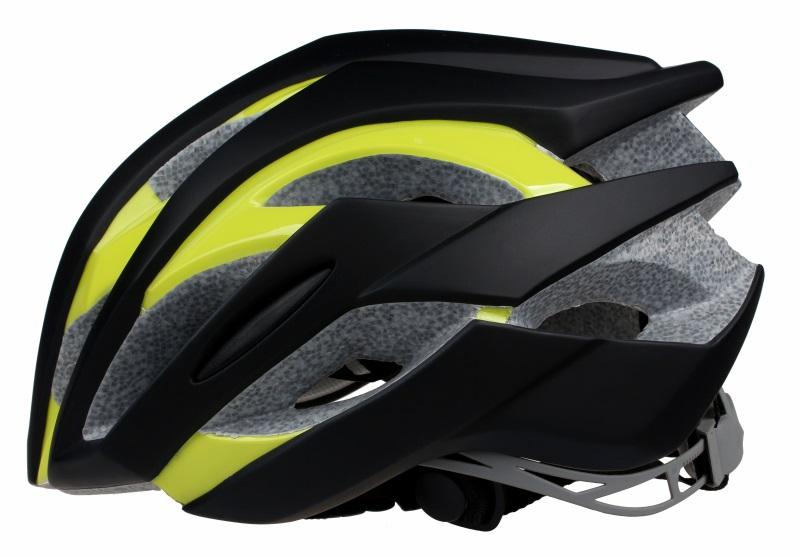 Casque d'escalade pour hommes et femmes, casque de cyclisme de montagne et de route, norme de sécurité CE CPSC