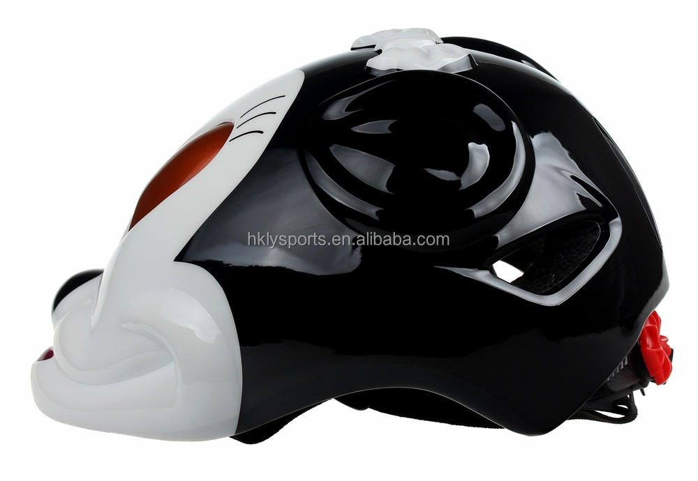 Casque de vélo professionnel pour enfants, super léger