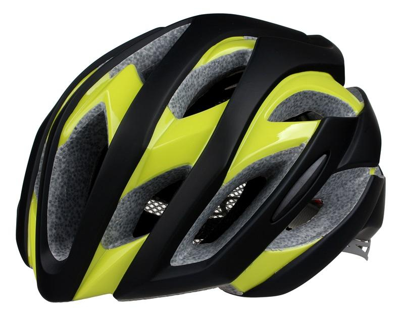 Casque d'escalade pour hommes et femmes, casque de cyclisme de montagne et de route, norme de sécurité CE CPSC