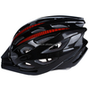 Offre spéciale bonne qualité casque de vélo léger casque de cyclisme conception spéciale pour les hommes en montagne et vélo de route LED ST987