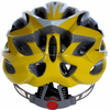 Casque de vélo léger casque de cyclisme conception spéciale pour hommes en vélo de montagne et de route ST986