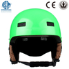 2017 nouveau Design offre spéciale casque de Ski de Protection d'oreille en cuir, casque de Snowboard populaire, casque en cuir