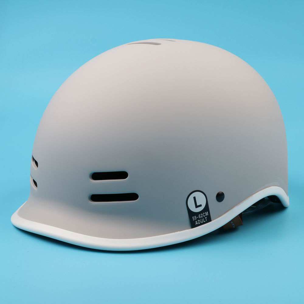 Casque de patinage pour adultes certifié CE, vente en gros, sécurité pour Skateboard, Scooter électrique, casque de planche à roulettes pour adultes
