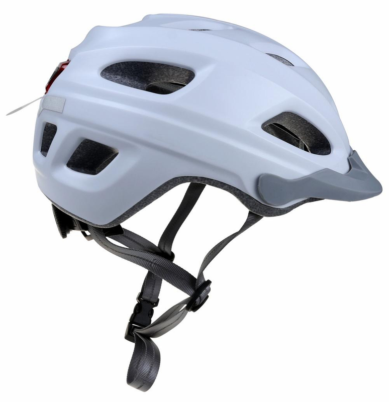 Casque de vélo léger, sécurité du vélo, casque de route en montagne