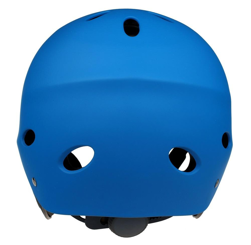 Casque de protection pour kayak et rafting pour sports nautiques