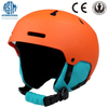 Casque de ski pour enfants, coussinets d'oreille amovibles, casque de ski de snowboard, casque de skate d'hiver pour enfants