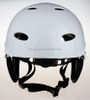 Casque d'eau sauvage de Sport de mode casque de Wakeboard de Skipper d'eau de coquille d'abs