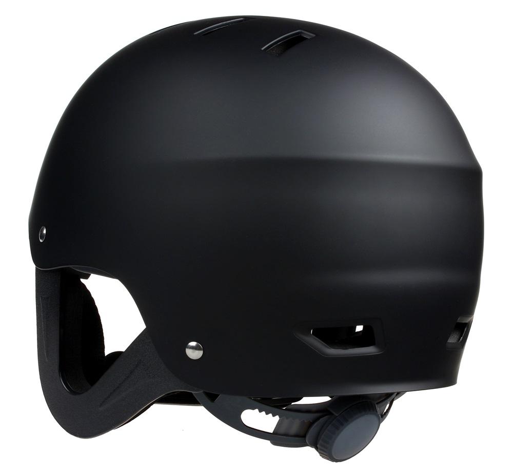 Casque de sports nautiques pour kayak, canoë, wakeboard