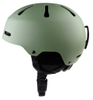 Casque de ski pour adolescents et adultes et ski en plein air Ski et snowboard Casques de sports de neige