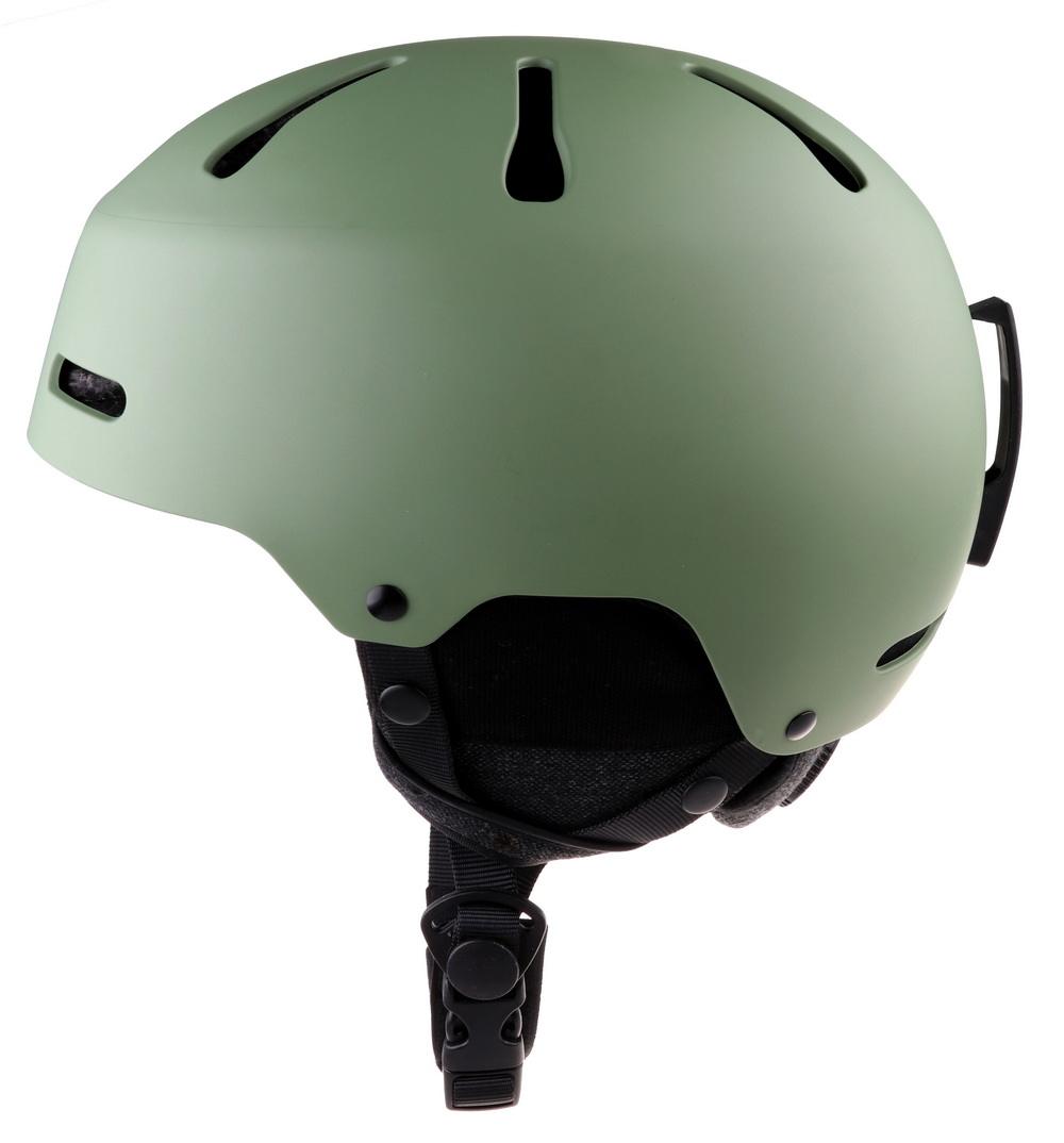 Casque de ski pour adolescents et adultes et ski en plein air Ski et snowboard Casques de sports de neige