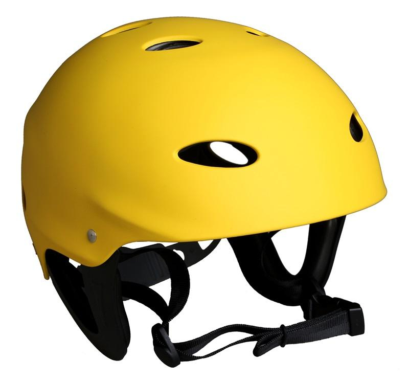 CE EN 1385 unisexe adulte enfants kayak d'eau vive canoë vélo skate muti-sport casque