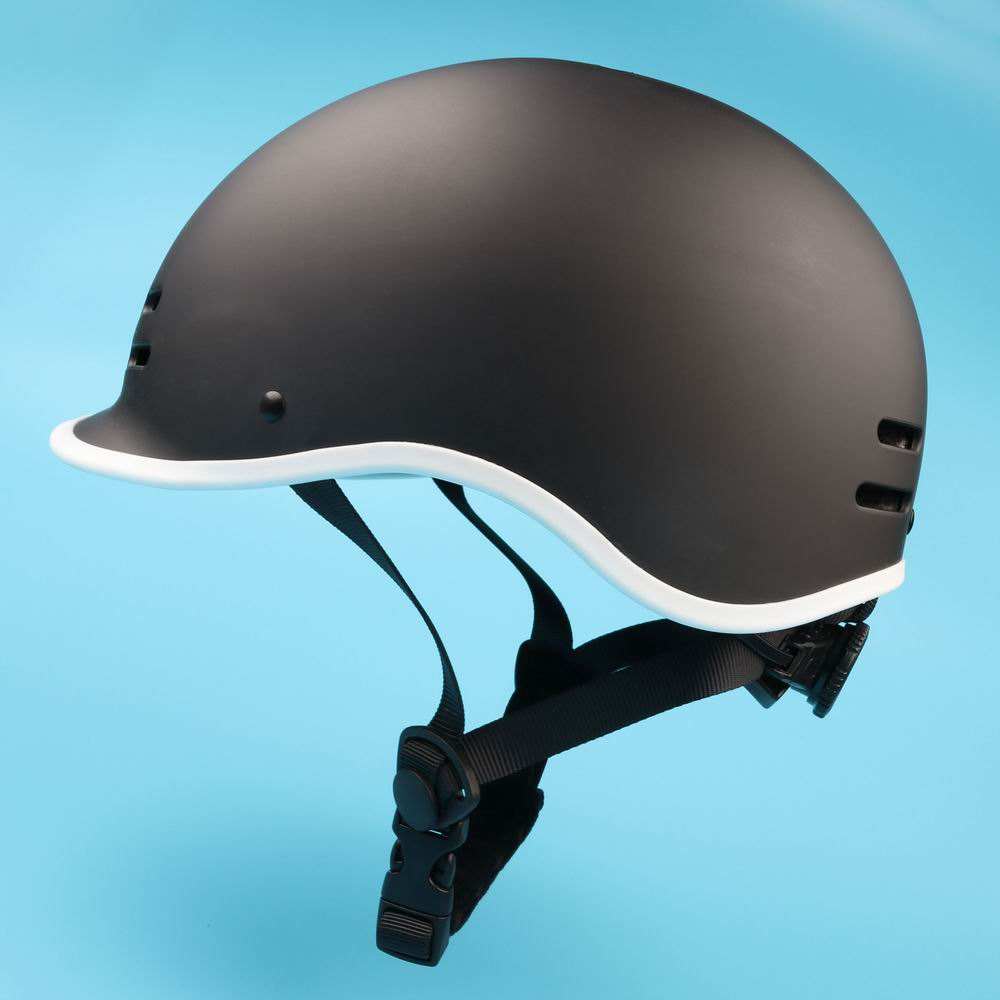 Casque de vélo urbain, casque de protection pour Skateboard, cyclisme, pour jeunes adultes