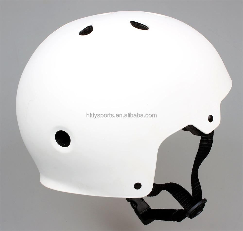 Casque de sécurité pour Skate Skateboard Longboard BMX Scooter vélo vélo cyclisme