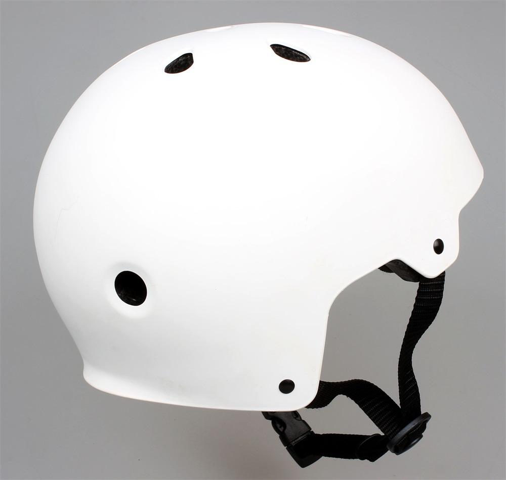Casque CE EN 1078 pour casque de scooter de vélo de skate