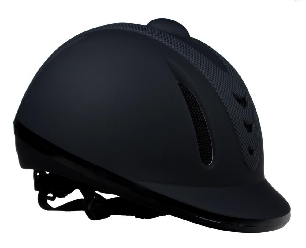 Casque équestre, casque pour l'équitation