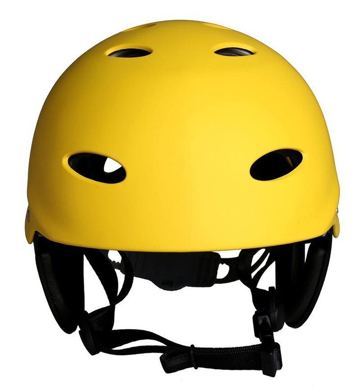 Casque de sport nautique CE 1385 pour bateau à rames, kite surf
