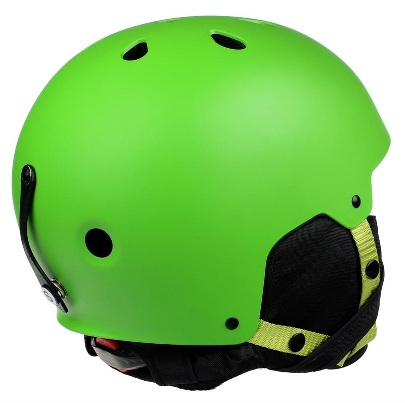 Casque d'hiver OEM Casque de snowboard Casque de ski