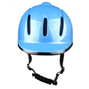 Casque d'équitation d'écolier de couleur personnalisée de mode pour les enfants