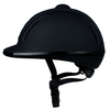 Casque d'équitation en matériau ABS + EPS