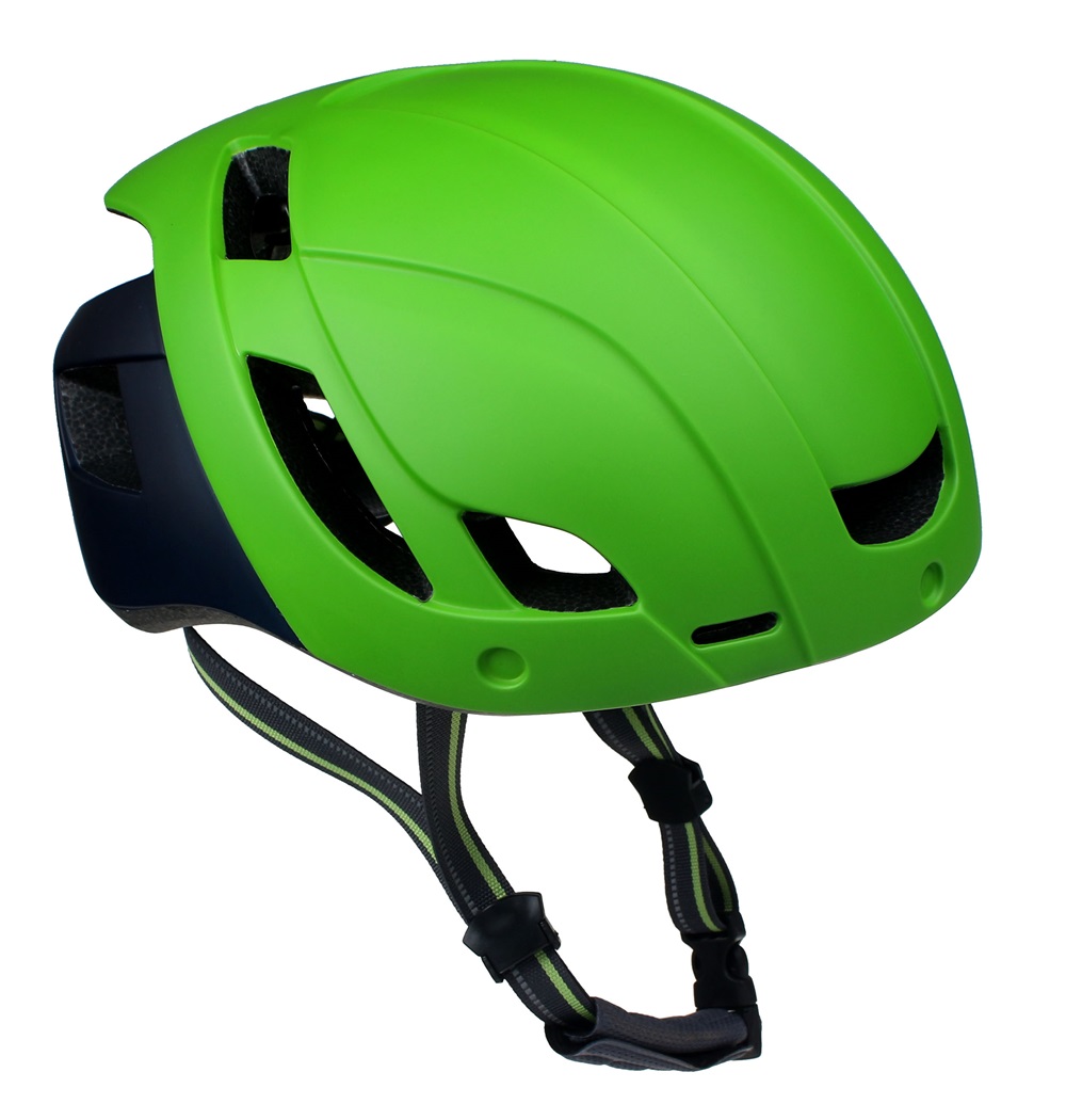 Casque de vélo à la mode de haute qualité, casque de cyclisme de sécurité