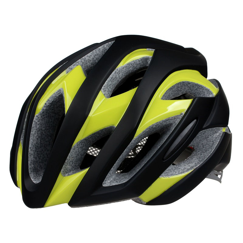 Casque de vélo de protection pour adultes, visage ouvert EPS importé, cyclisme, sport