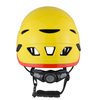 Casque de sécurité pour grimpeurs/Jiangmen Shengtao jaune