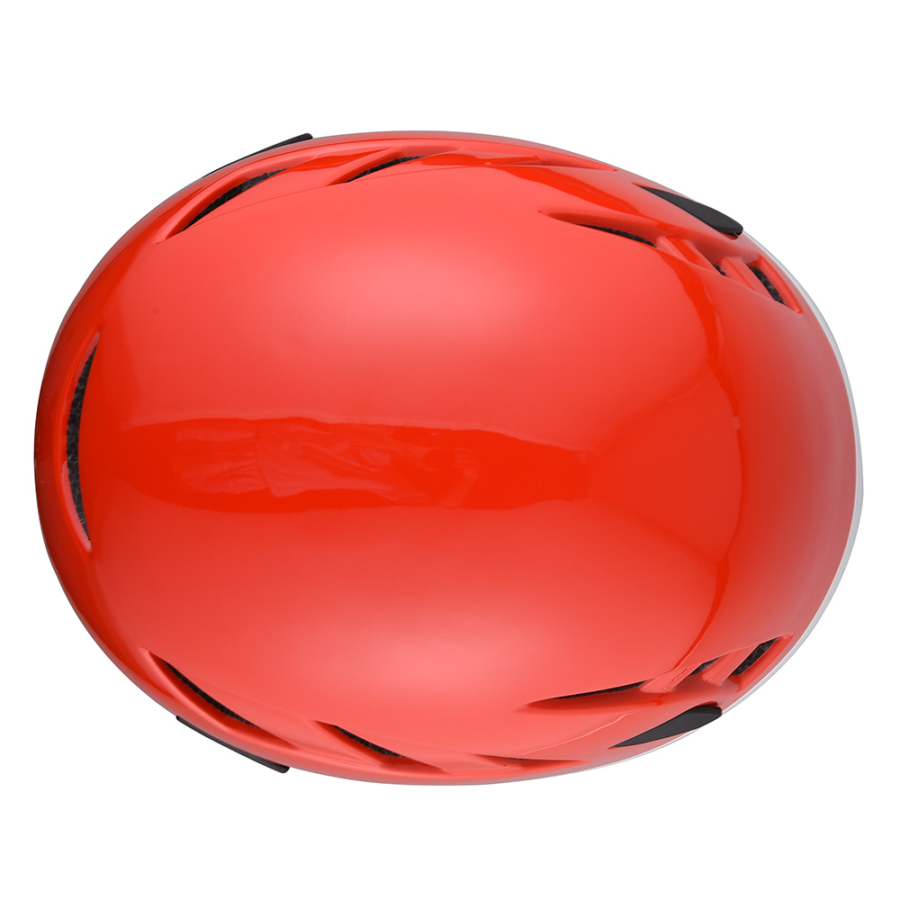 casque de sécurité pour grimpeurs/Jiangmen Shengtao